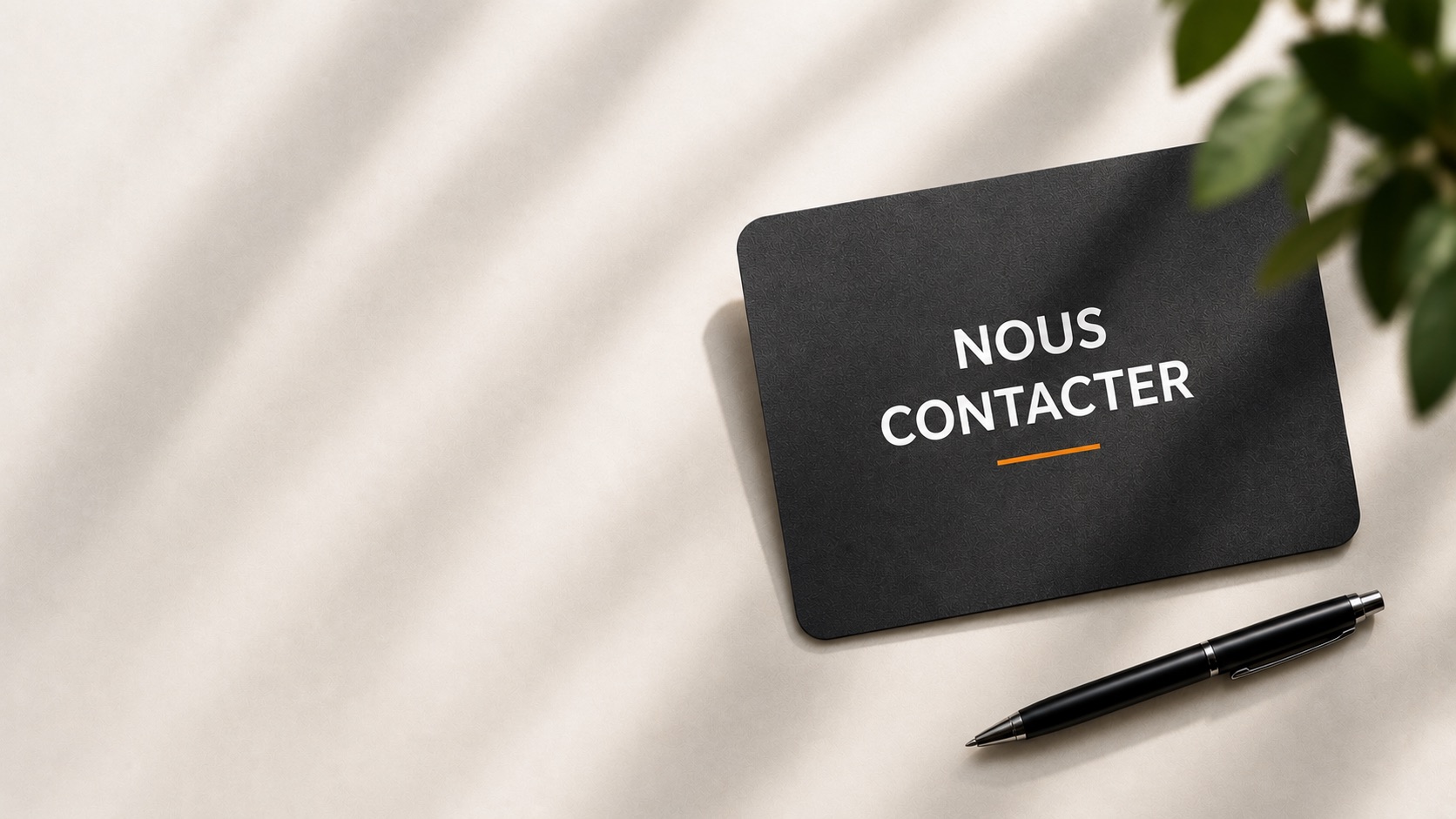 Double M Images — Nous contacter